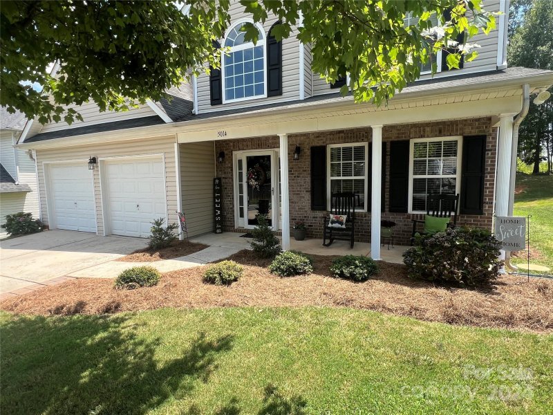 Property image 4 at 5014 Wicklow Drive, Gastonia, NC 28054