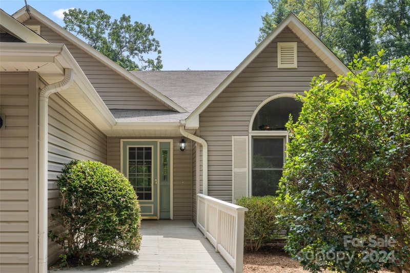 Property image 2 at 315 Woody Circle, Tryon, NC 28782