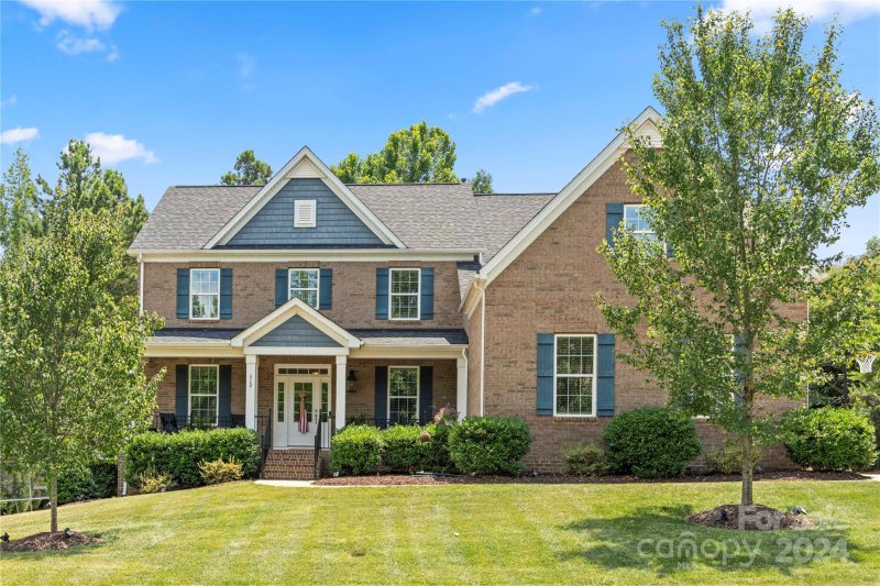 Property image 2 at 612 Highland Ridge Point, Clover, SC 29710