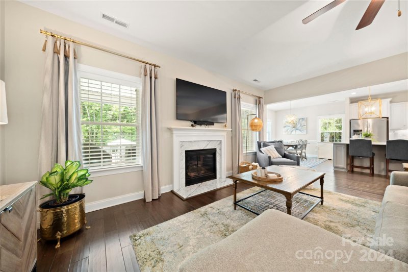 Property image 3 at 612 Highland Ridge Point, Clover, SC 29710