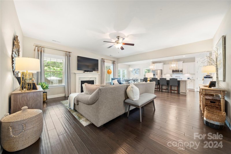 Property image 4 at 612 Highland Ridge Point, Clover, SC 29710