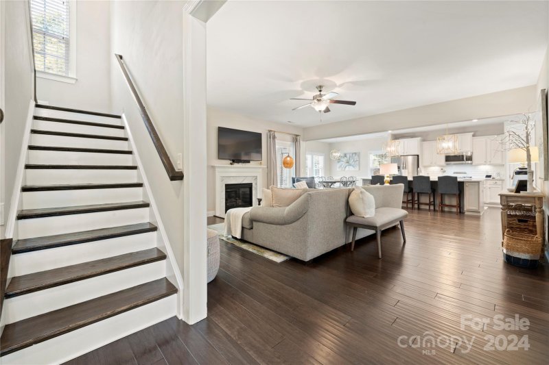 Property image 5 at 612 Highland Ridge Point, Clover, SC 29710