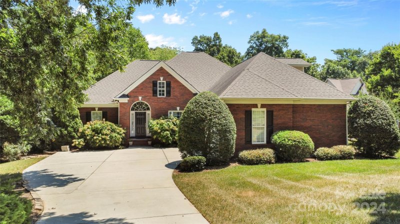 Property image 2 at 2810 Telefair Lane, Monroe, NC 28110