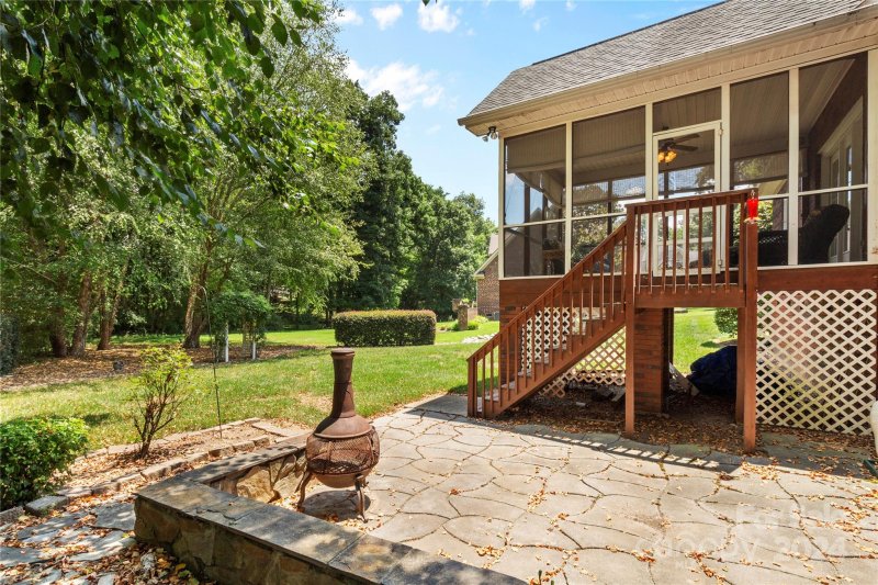 Property image 3 at 2810 Telefair Lane, Monroe, NC 28110