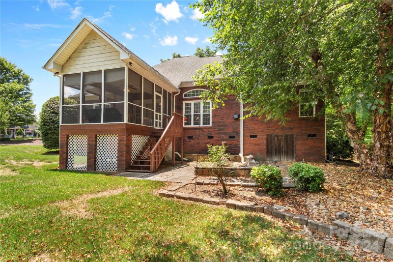 Property image 4 at 2810 Telefair Lane, Monroe, NC 28110