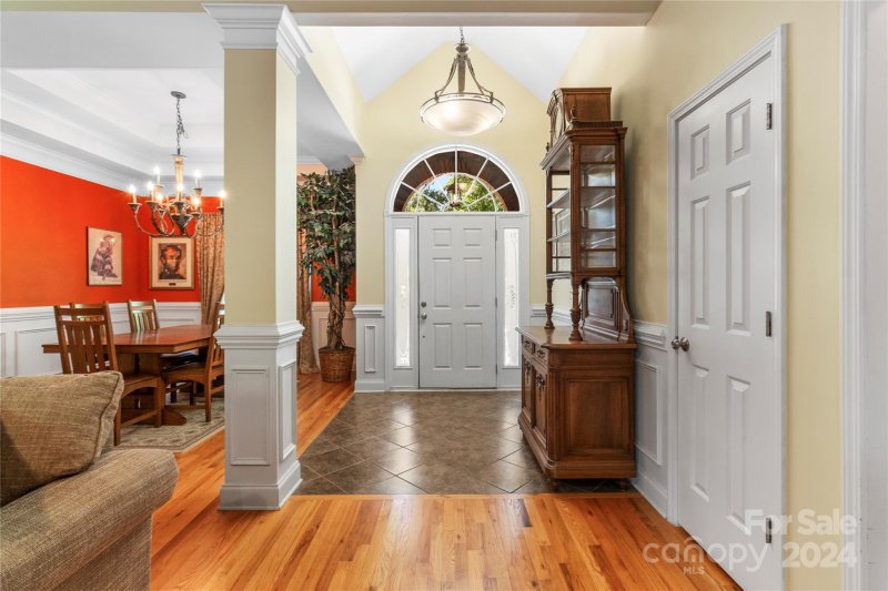 Property image 5 at 2810 Telefair Lane, Monroe, NC 28110