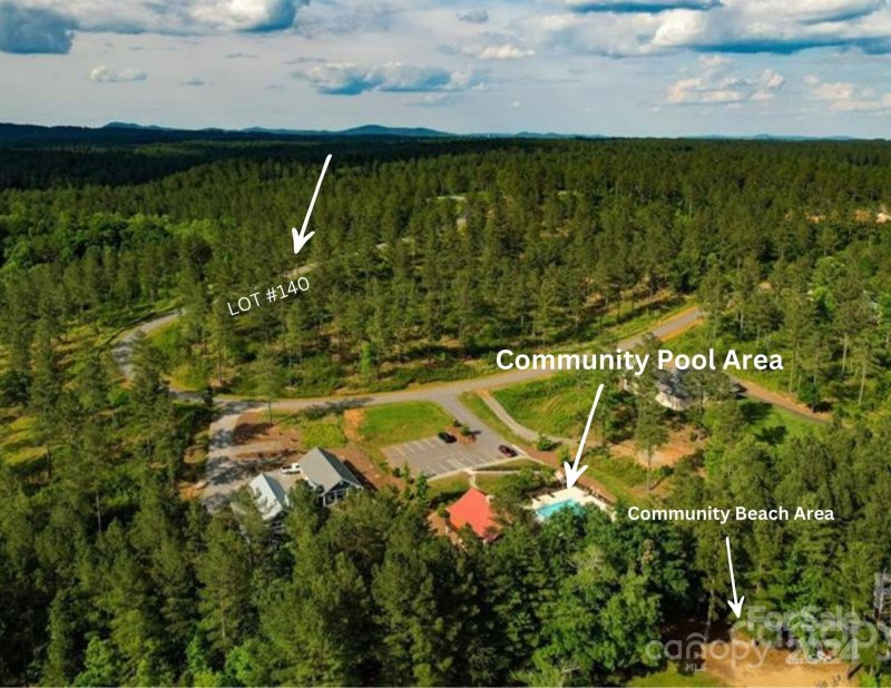 Property image 2 at Tbd Coveside Drive, Granite Falls, NC 28630