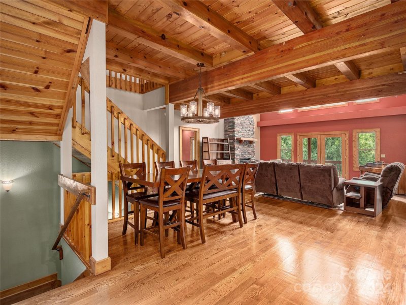 Property image 5 at 17 Constitution Avenue, Waynesville, NC 28785