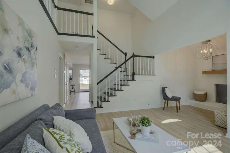 Property image 4 at 9238 N Vicksburg Park Court, Charlotte, NC 28210