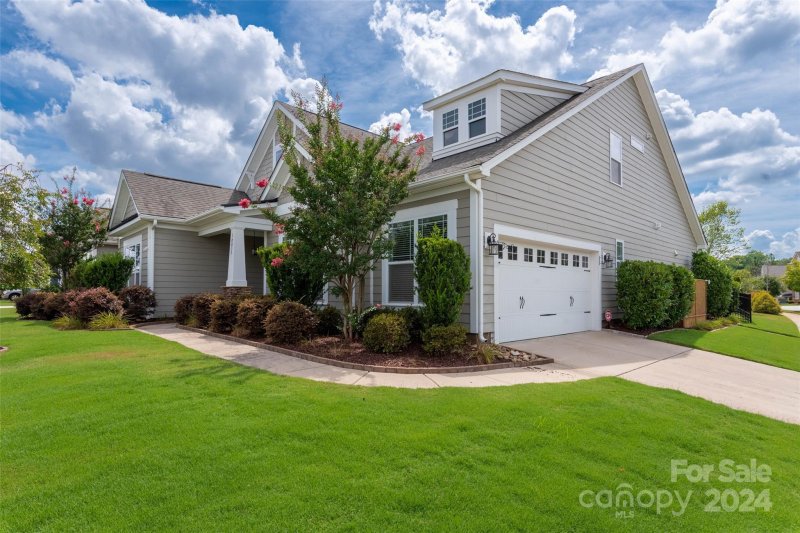 Property image 2 at 16035 Rushwick Drive, Huntersville, NC 28078