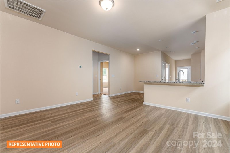 Property image 4 at 1224 Red River Drive, Salisbury, NC 28144