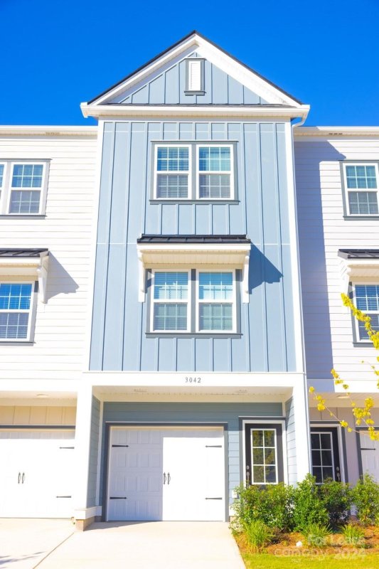 3042 Butler Hill Drive