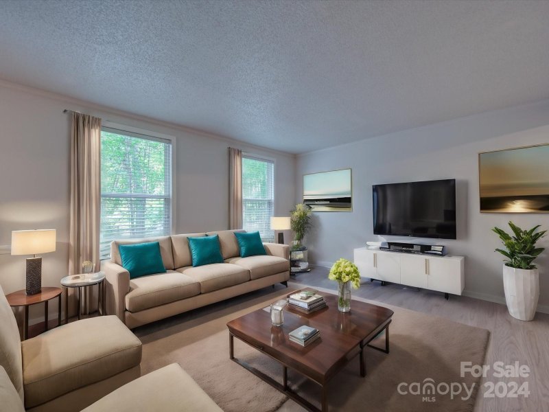 Property image 3 at 7001 Rollingridge Drive, Charlotte, NC 28211