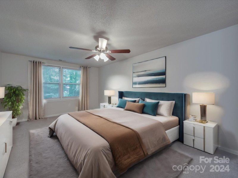 Property image 5 at 7001 Rollingridge Drive, Charlotte, NC 28211