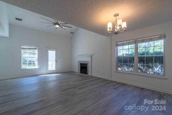 Property image 3 at 4051 Cedarbark Drive, Matthews, NC 28105