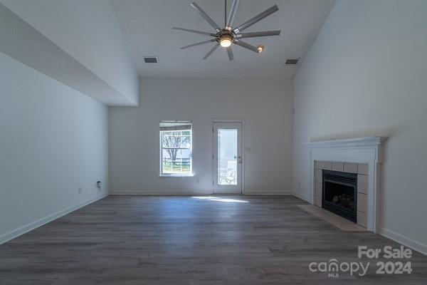 Property image 4 at 4051 Cedarbark Drive, Matthews, NC 28105