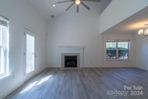 Property image 5 at 4051 Cedarbark Drive, Matthews, NC 28105