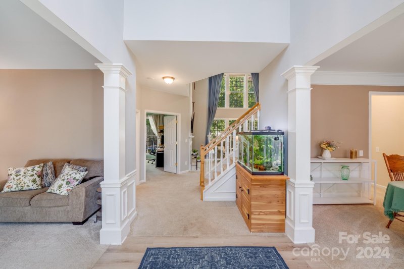 Property image 2 at 107 Worley Drive, Mooresville, NC 28117