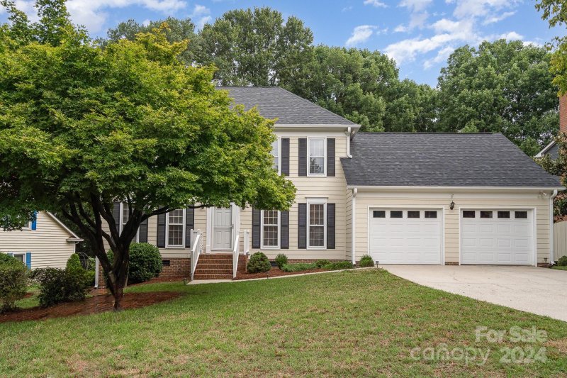 Property image 3 at 5633 Ivygate Lane, Charlotte, NC 28226