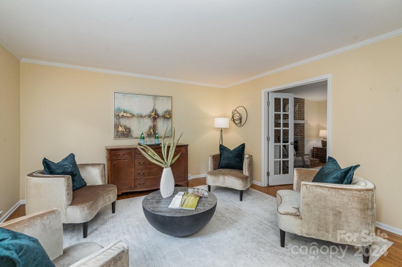 Property image 5 at 5633 Ivygate Lane, Charlotte, NC 28226