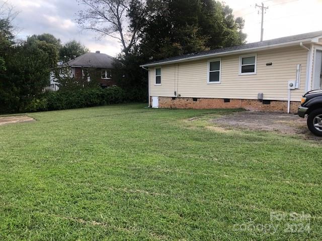 Property image 2 at 701 Shannon Bradley Road, Gastonia, NC 28052