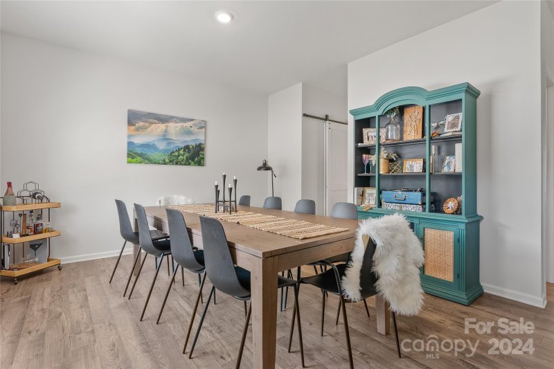 Property image 4 at 120 Marathon Lane, Candler, NC 28715