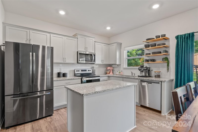 Property image 5 at 120 Marathon Lane, Candler, NC 28715