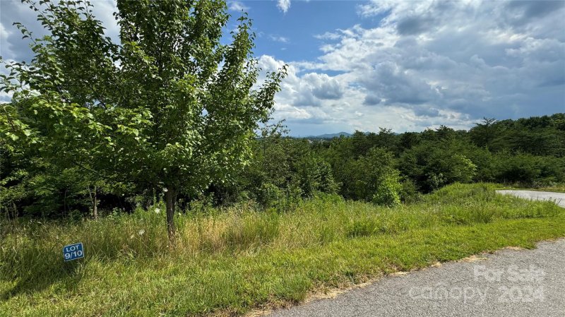 Property image 3 at 000 Big Rocky Top Drive, Weaverville, NC 28787