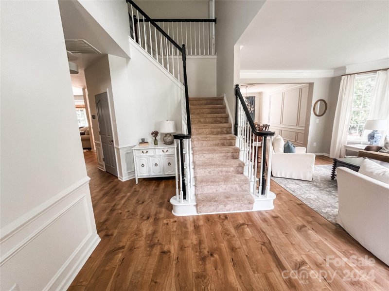 Property image 3 at 7454 Mountain Ridge Drive, Stanley, NC 28164