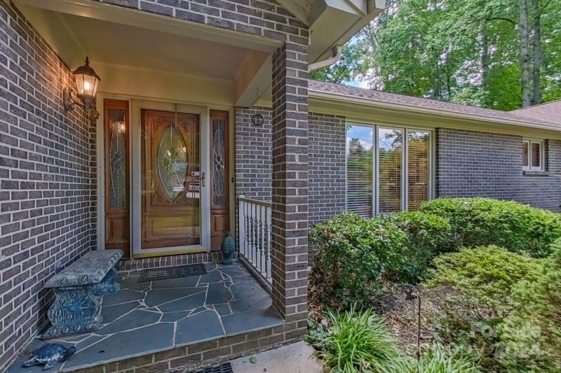 Property image 4 at 402 Travis Lane, Salisbury, NC 28146