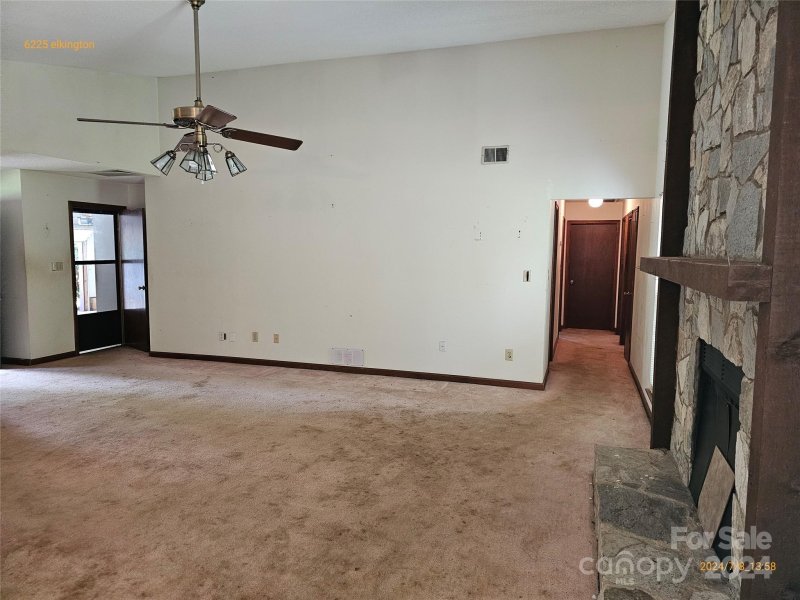 Property image 3 at 6235 Elkington Lane, Mint Hill, NC 28227