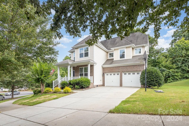 Property image 2 at 4860 Samuel Pinckney Drive, Belmont, NC 28012