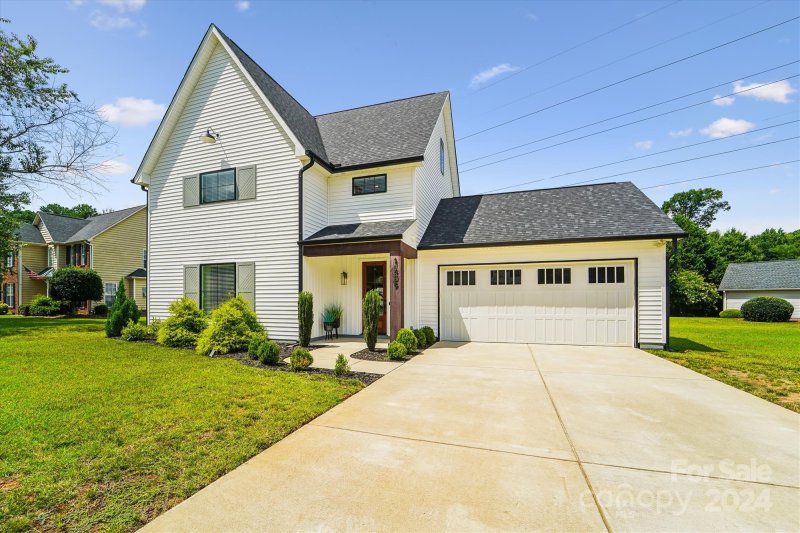 Property image 2 at 1409 Plantation Trail, Gastonia, NC 28056