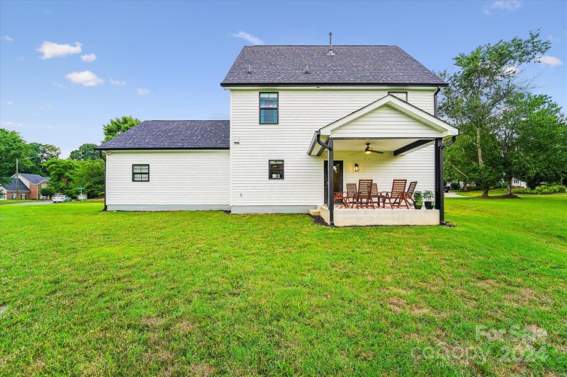 Property image 5 at 1409 Plantation Trail, Gastonia, NC 28056