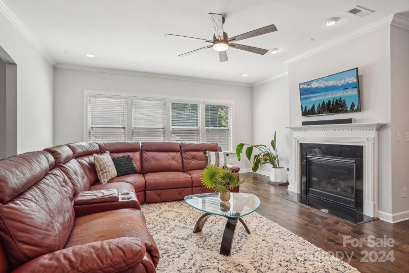 Property image 4 at 4043 Orchid Way, Tega Cay, SC 29708