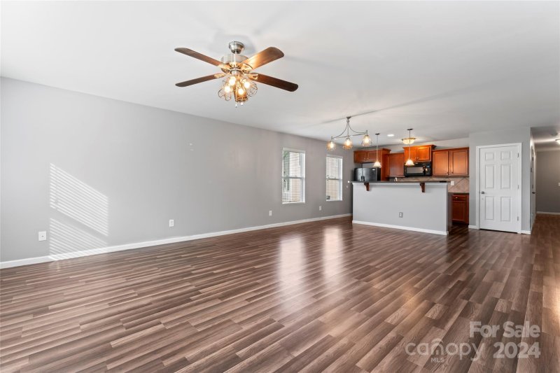 Property image 5 at 503 Sawtooth Oak Drive, Landis, NC 28088