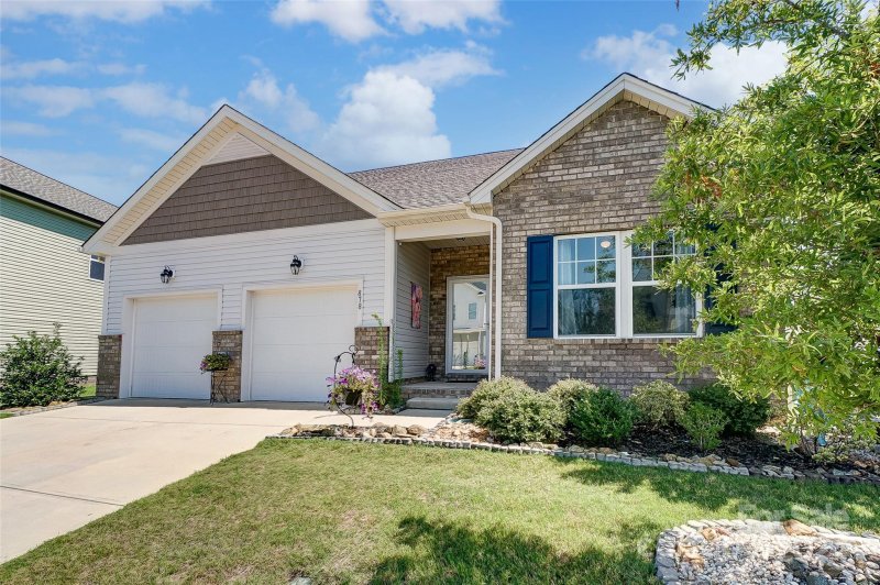 Property image 2 at 878 Von Buren Boulevard, Rock Hill, SC 29730