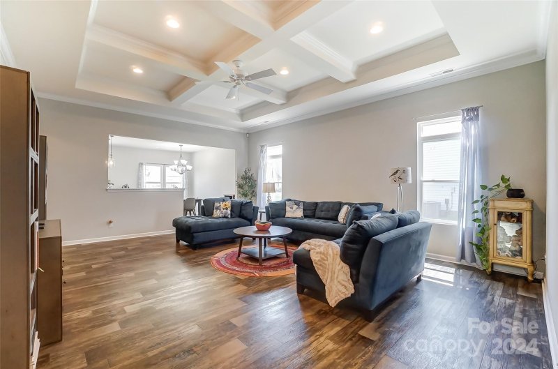 Property image 4 at 878 Von Buren Boulevard, Rock Hill, SC 29730