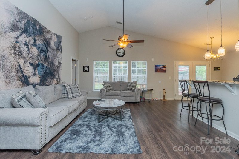 Property image 5 at 11021 Gold Pan Road, Charlotte, NC 28215