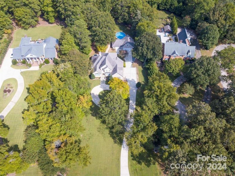 Property image 3 at 2675 Rolling Hills Drive, Monroe, NC 28110