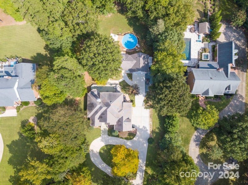 Property image 4 at 2675 Rolling Hills Drive, Monroe, NC 28110