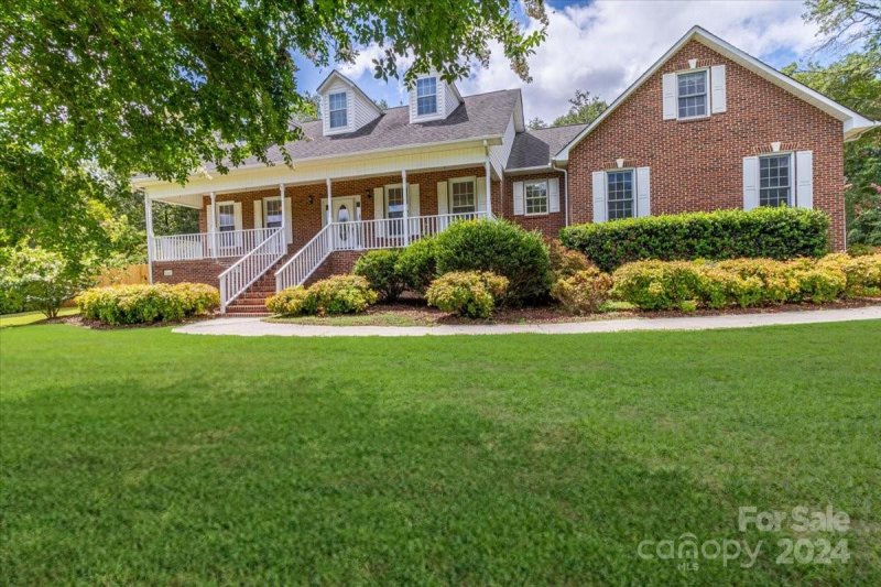 Property image 2 at 3508 Victorian Hill, Richburg, SC 29729