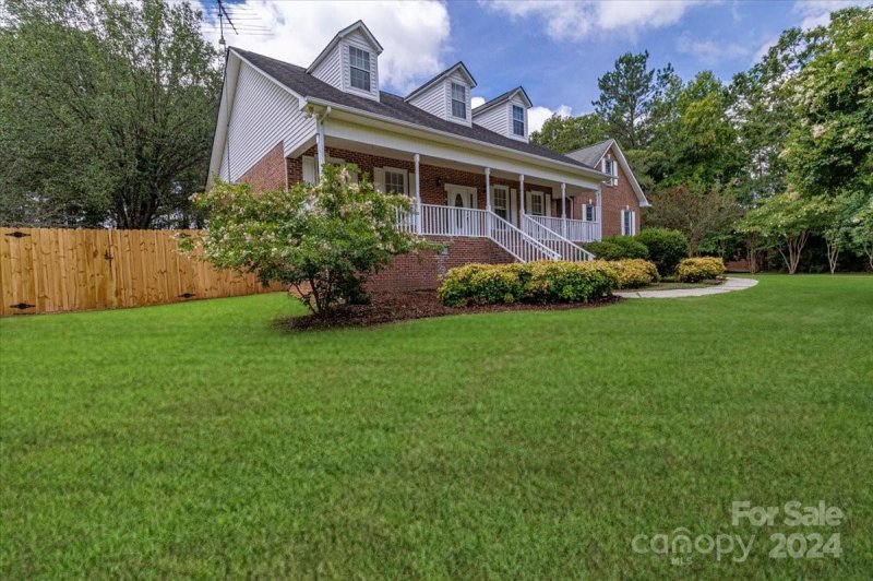 Property image 3 at 3508 Victorian Hill, Richburg, SC 29729