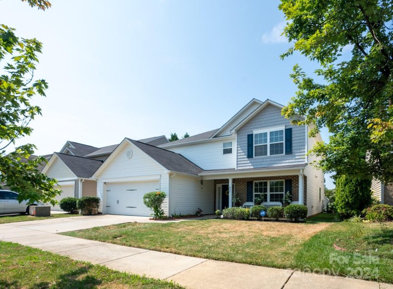 Property image 2 at 924 Skywatch Lane, Monroe, NC 28112