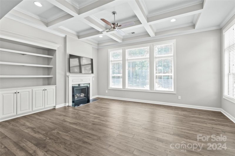 Property image 4 at 8520 Fairgreen Avenue, Waxhaw, NC 28173