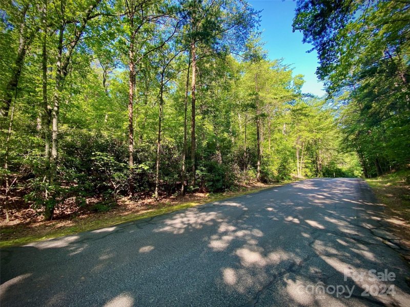 Property image 2 at 0 Rocky Mount Drive, Lake Lure, NC 28746