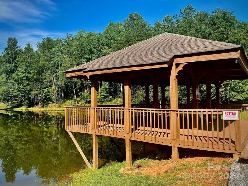 Property image 3 at 0 Rocky Mount Drive, Lake Lure, NC 28746