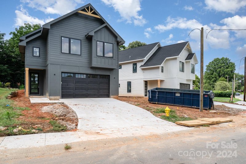 Property image 2 at 1717 Jennings Street, Charlotte, NC 28216