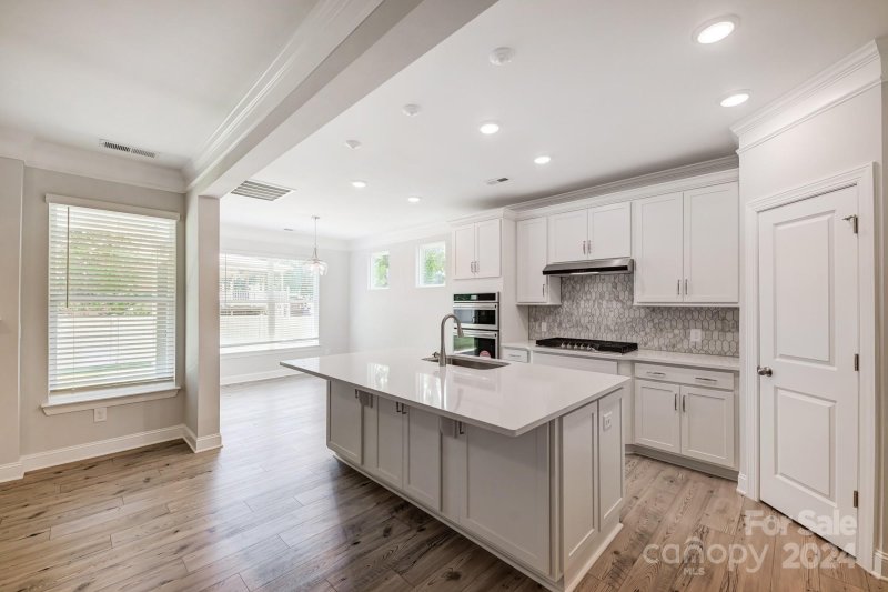 Property image 4 at 125 S Dunlavin Way, Mooresville, NC 28115