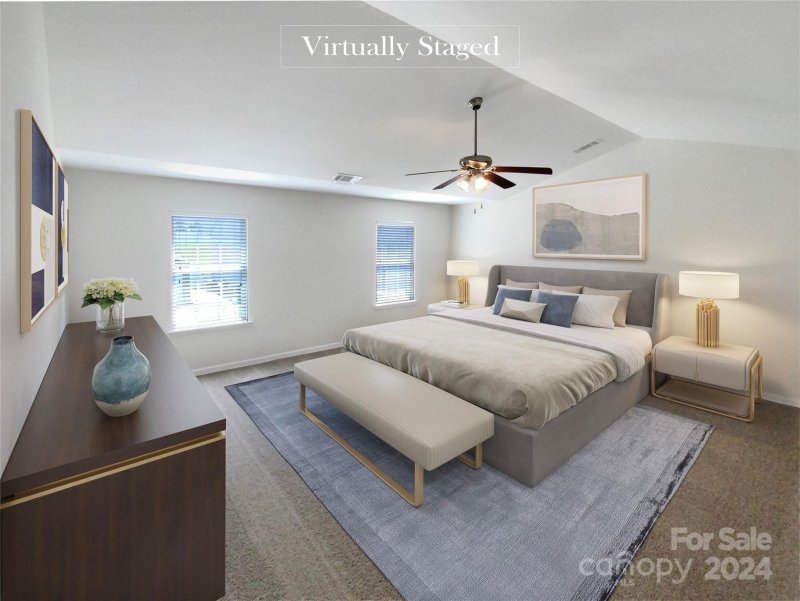 Property image 4 at 3288 Oulten Street, Concord, NC 28027